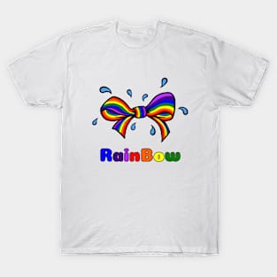 RainBow T-Shirt